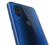 Motorola One Vision 4/128GB Dual SIM niebieski + etui - 496794 - zdjęcie 6